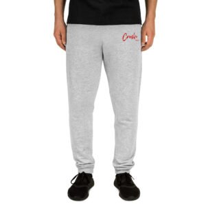Unisex Joggers