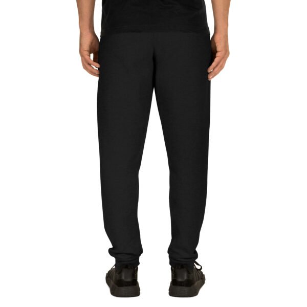 Unisex Joggers - Image 4