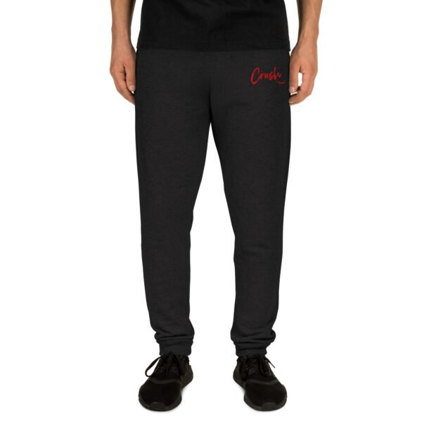 Unisex Joggers - Image 4