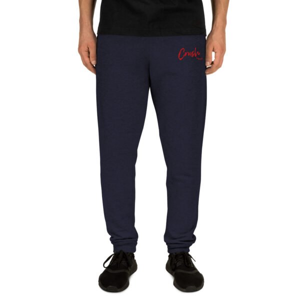 Unisex Joggers - Image 2
