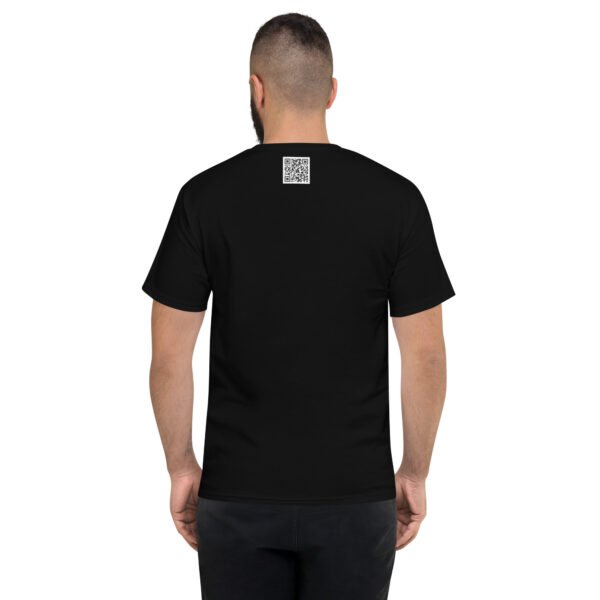 Men's Champion T-Shirt - Image 4