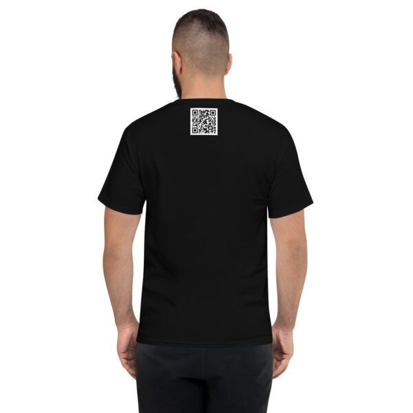 Men's Champion T-Shirt - Image 4