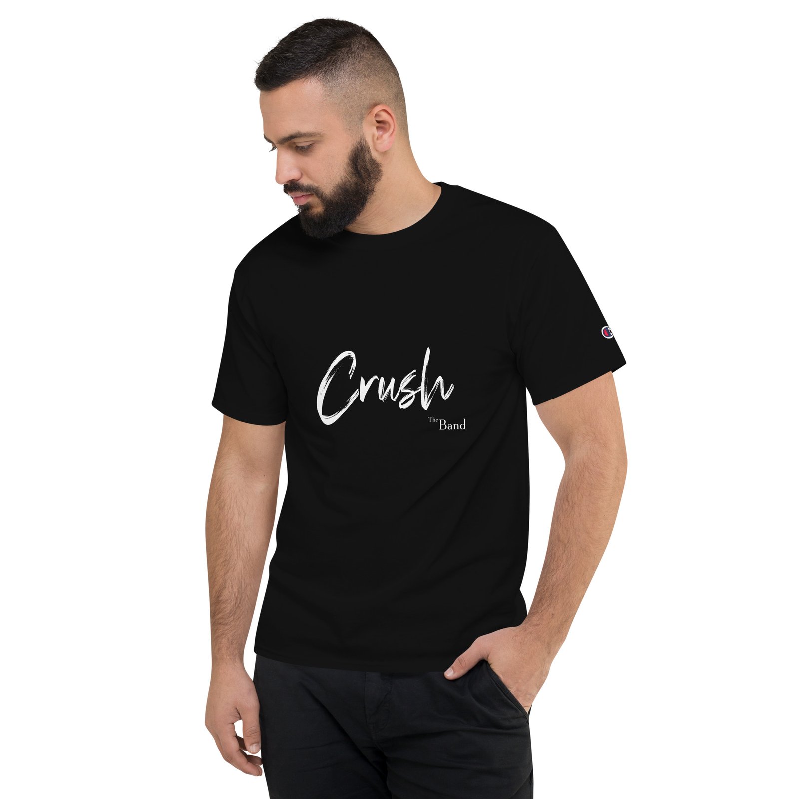 Men's Champion T-Shirt