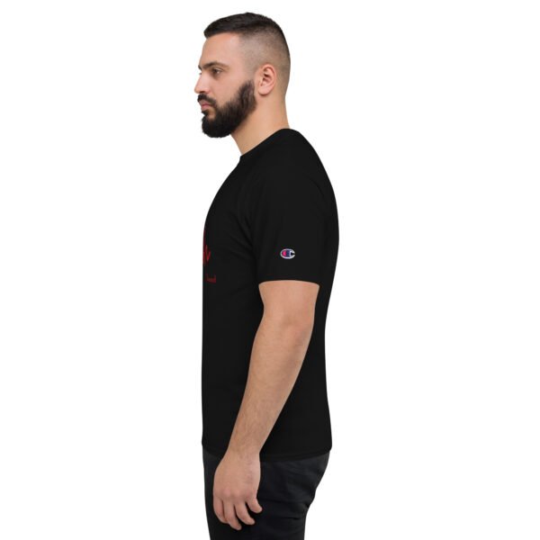 Men's Champion T-Shirt - Image 3