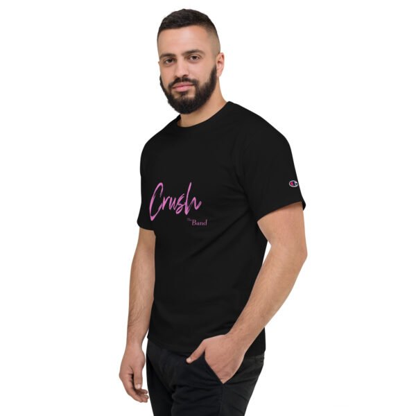 Men's Champion T-Shirt - Image 2