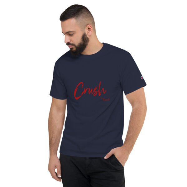 Men's Champion T-Shirt - Image 7