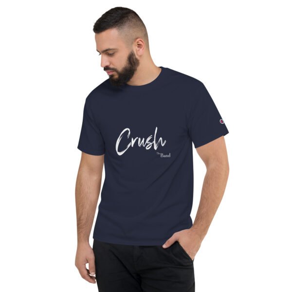 Men's Champion T-Shirt - Image 7
