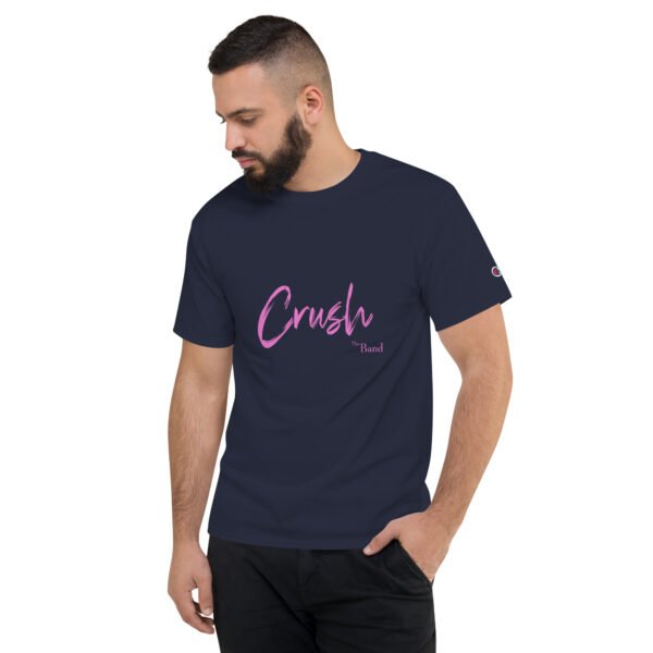Men's Champion T-Shirt - Image 7