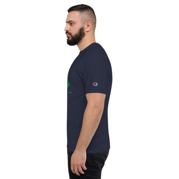 Men's Champion T-Shirt - Image 9