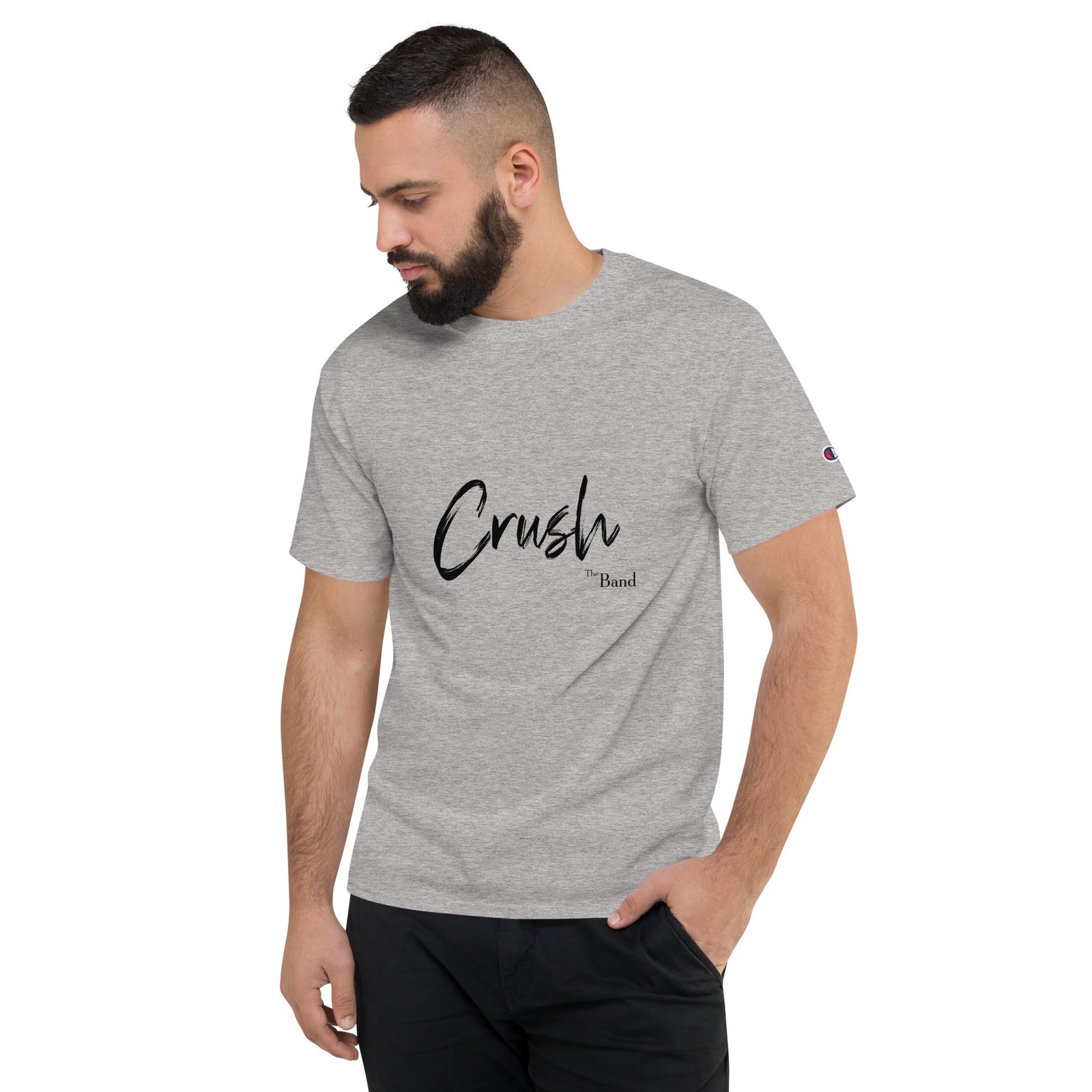 Men's Champion T-Shirt