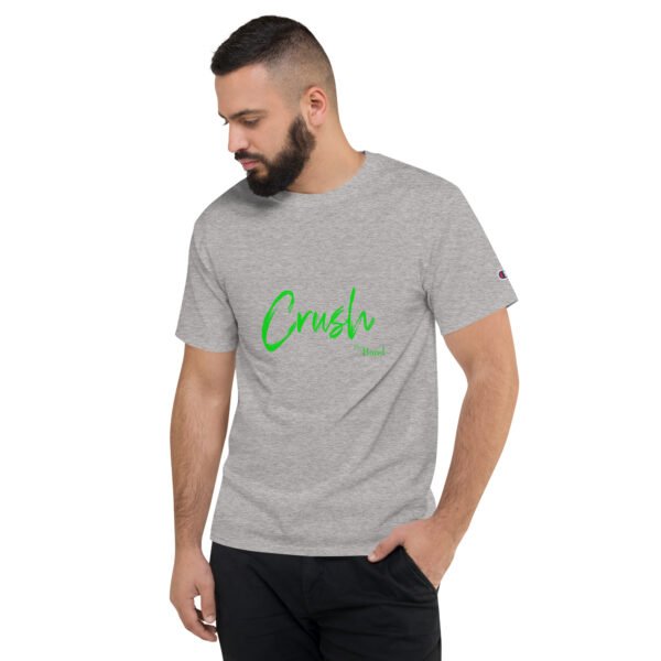 Men's Champion T-Shirt - Image 13