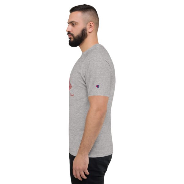 Men's Champion T-Shirt - Image 15