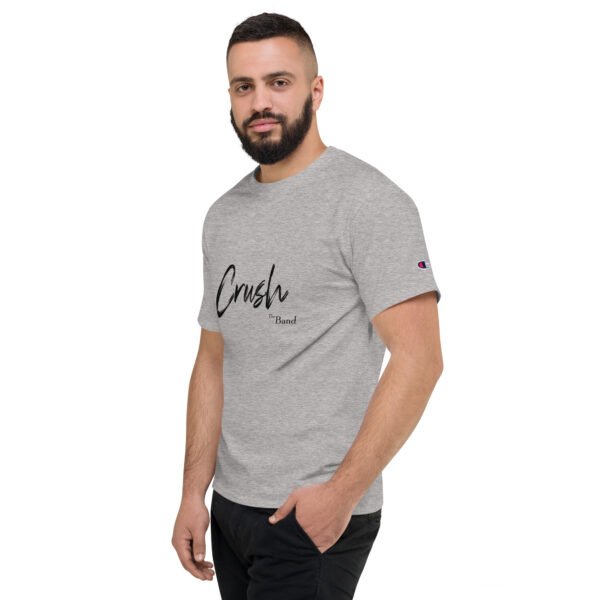 Men's Champion T-Shirt - Image 2