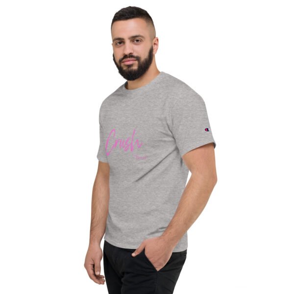 Men's Champion T-Shirt - Image 14