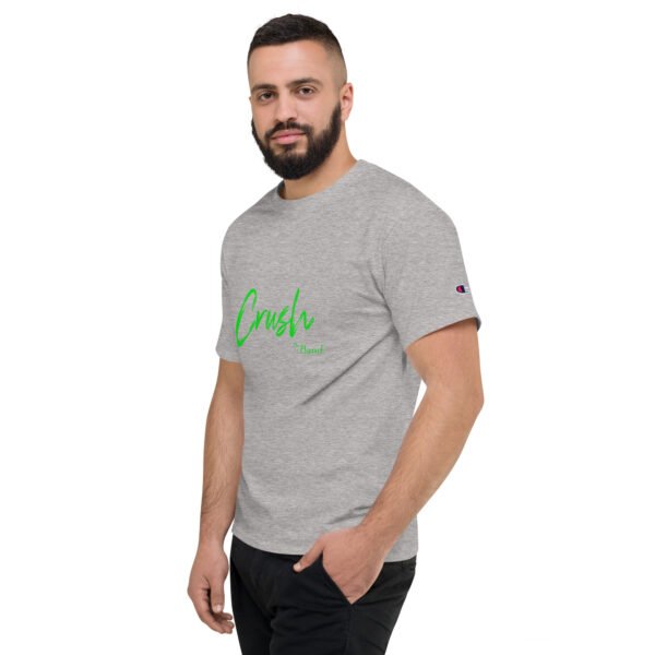 Men's Champion T-Shirt - Image 14