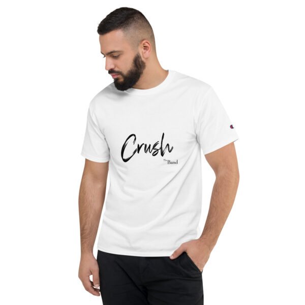 Men's Champion T-Shirt - Image 7