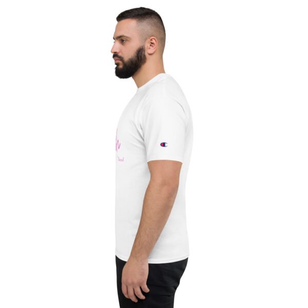 Men's Champion T-Shirt - Image 21