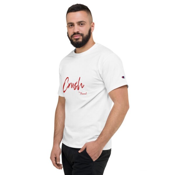 Men's Champion T-Shirt - Image 20