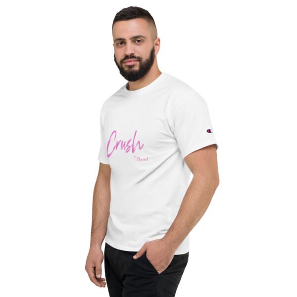 Men's Champion T-Shirt - Image 20
