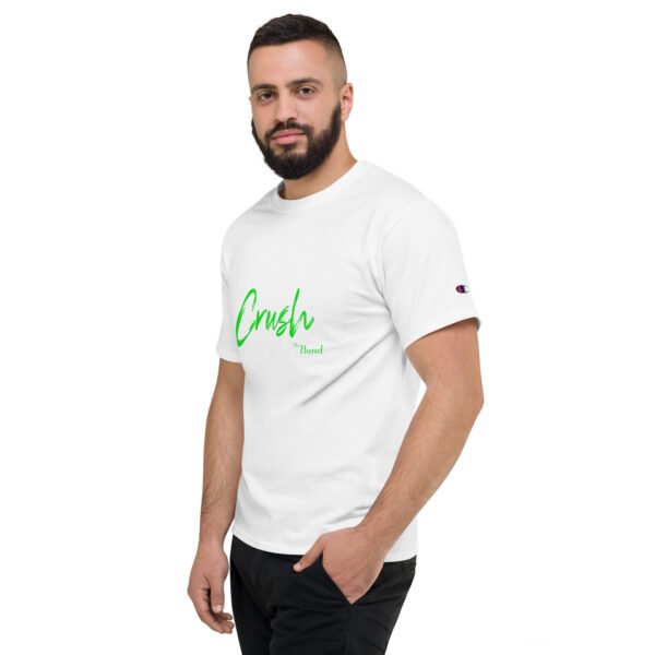 Men's Champion T-Shirt - Image 20