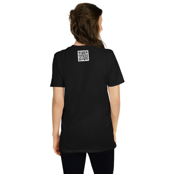 Short-Sleeve Unisex T-Shirt - Image 2