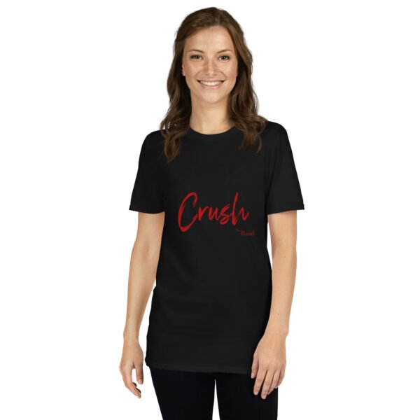 Short-Sleeve Unisex T-Shirt - Image 2