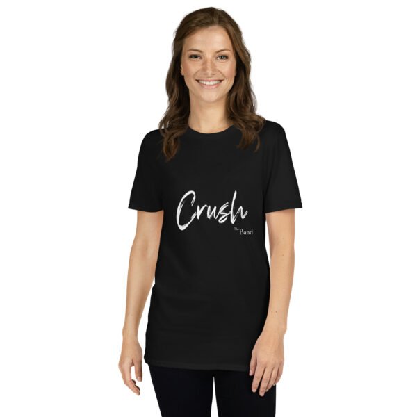 Short-Sleeve Unisex T-Shirt - Image 2