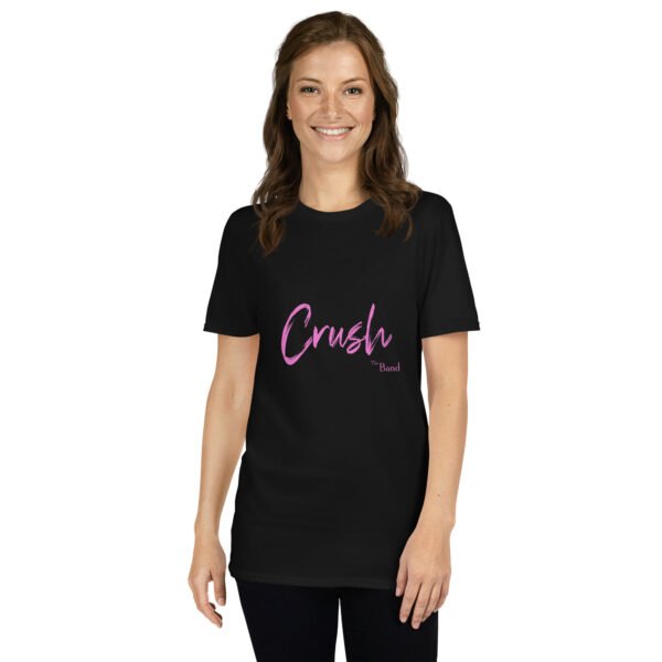 Short-Sleeve Unisex T-Shirt - Image 2