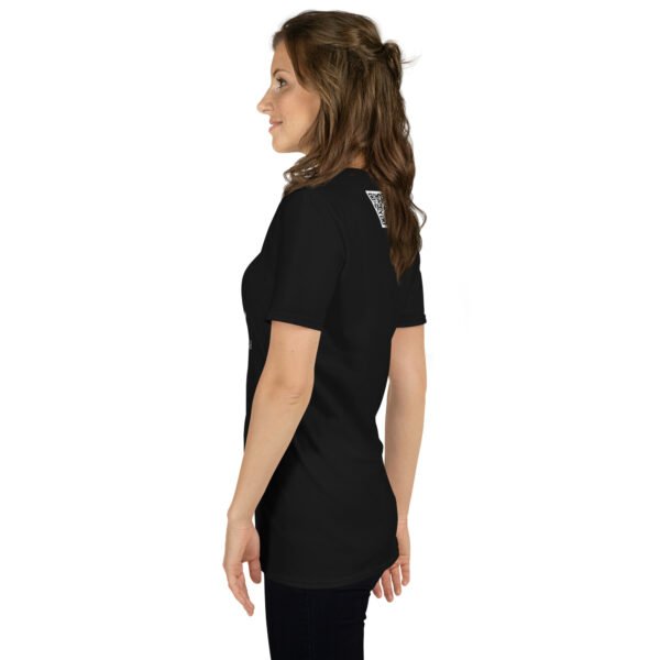 Short-Sleeve Unisex T-Shirt - Image 4