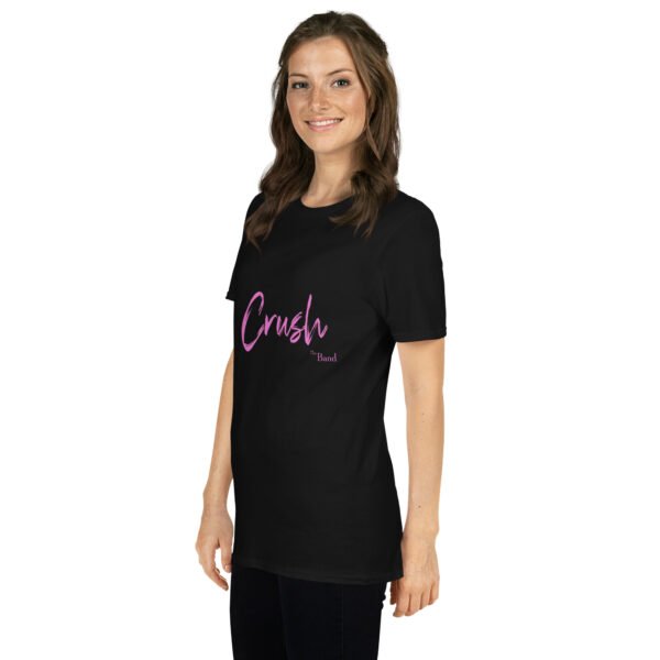 Short-Sleeve Unisex T-Shirt - Image 5