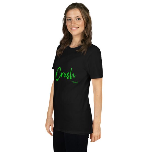 Short-Sleeve Unisex T-Shirt - Image 4