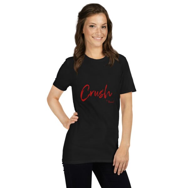 Short-Sleeve Unisex T-Shirt - Image 7