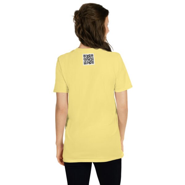 Short-Sleeve Unisex T-Shirt - Image 43