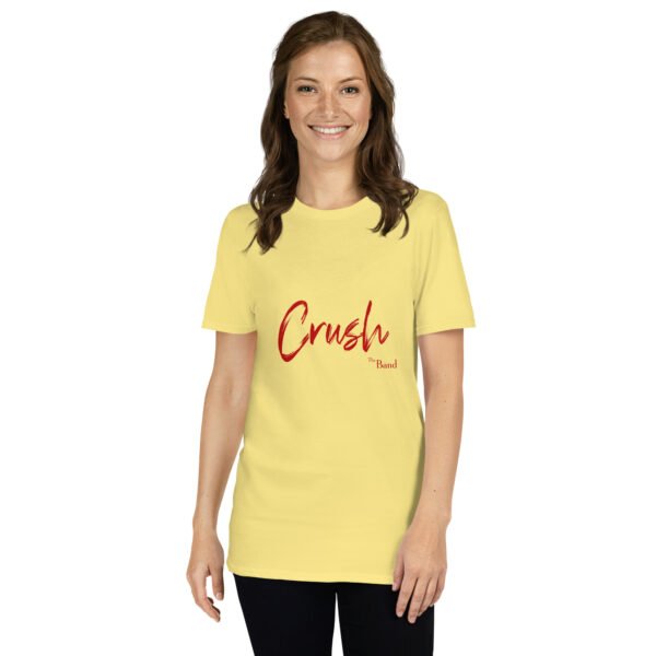 Short-Sleeve Unisex T-Shirt - Image 44