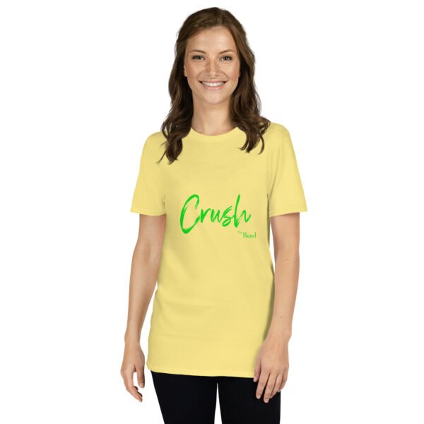 Short-Sleeve Unisex T-Shirt - Image 44