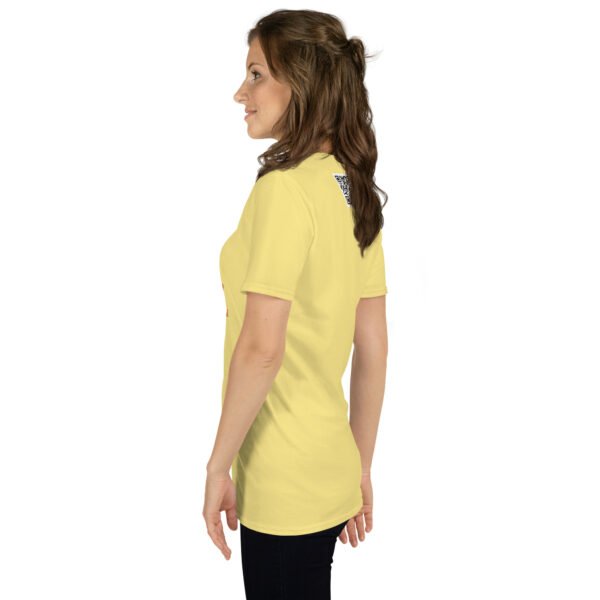 Short-Sleeve Unisex T-Shirt - Image 45