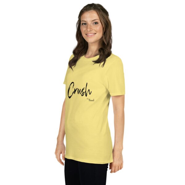 Short-Sleeve Unisex T-Shirt - Image 35