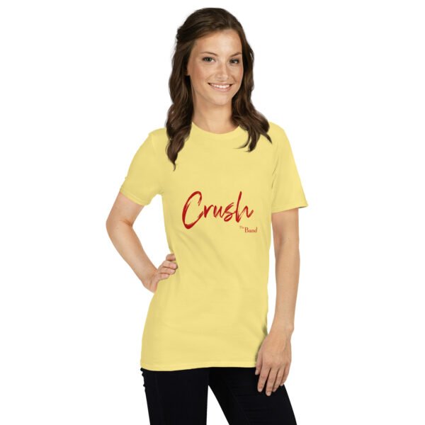 Short-Sleeve Unisex T-Shirt - Image 48