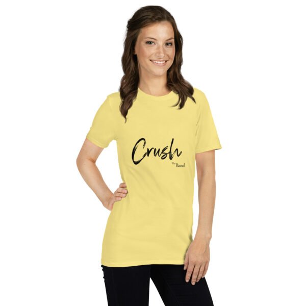 Short-Sleeve Unisex T-Shirt - Image 36