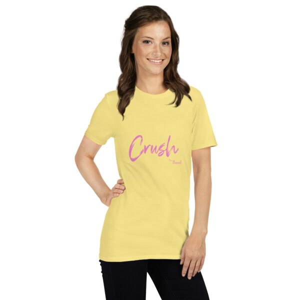 Short-Sleeve Unisex T-Shirt - Image 48