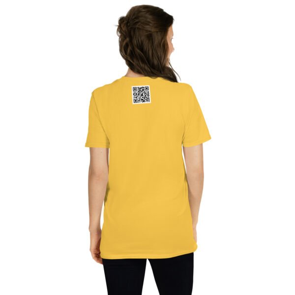 Short-Sleeve Unisex T-Shirt - Image 19