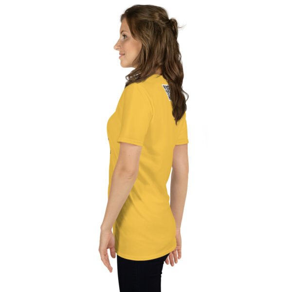 Short-Sleeve Unisex T-Shirt - Image 9