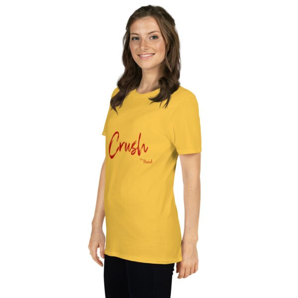 Short-Sleeve Unisex T-Shirt - Image 23