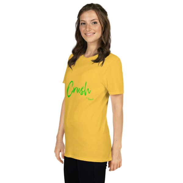 Short-Sleeve Unisex T-Shirt - Image 23