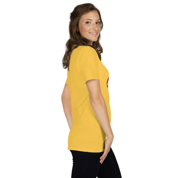 Short-Sleeve Unisex T-Shirt - Image 22