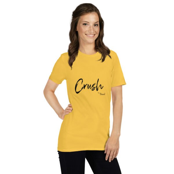 Short-Sleeve Unisex T-Shirt - Image 12