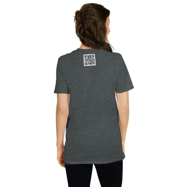 Short-Sleeve Unisex T-Shirt - Image 26