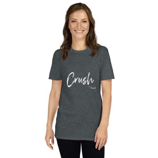 Short-Sleeve Unisex T-Shirt - Image 25