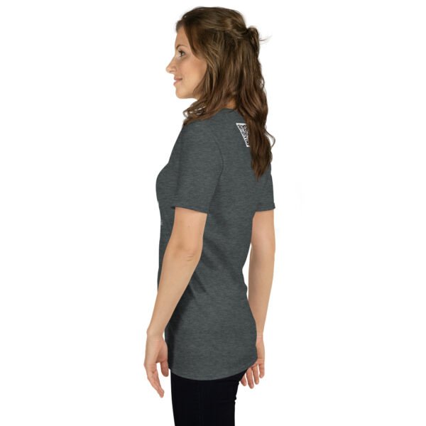 Short-Sleeve Unisex T-Shirt - Image 27