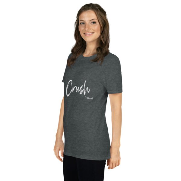 Short-Sleeve Unisex T-Shirt - Image 28